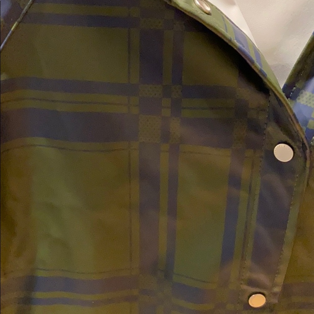 Hershel Rain Jacket - image 3